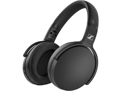 HD 350BT headphone black