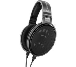 650 HD headphone Sennheiser