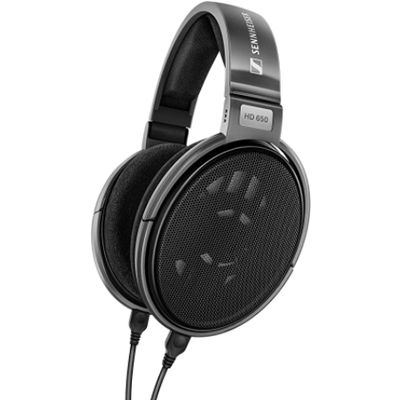 650 HD headphone 