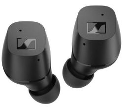 CX 200 BT True Wireless Earbuds Black Sennheiser