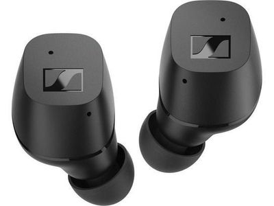 CX 200 BT True Wireless Earbuds Black