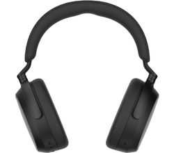 Momentum 4 headphone black Sennheiser