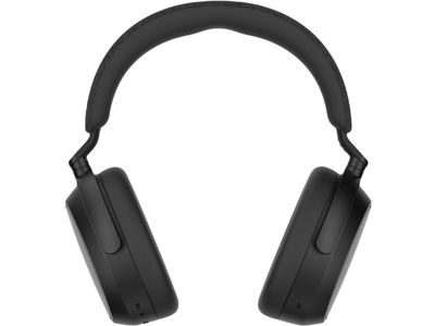 Momentum 4 headphone black