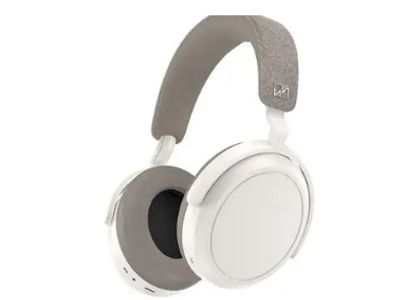 Momentum 4 headphone white