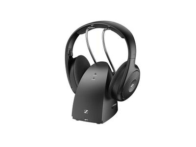 RS 120-W draadloze tv-hoofdtelefoon