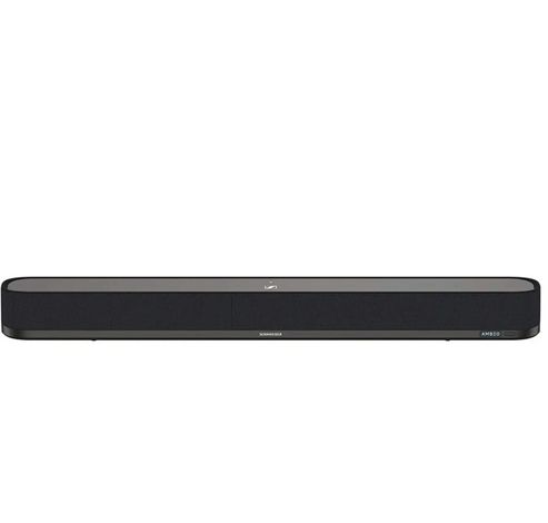 Ambeo Soundbar Mini Zwart  Sennheiser