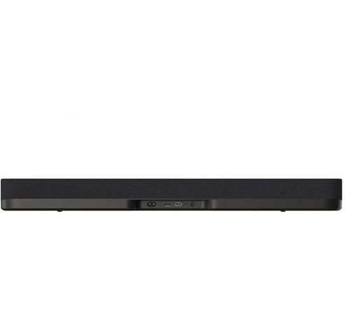 Ambeo Soundbar Mini Zwart  Sennheiser