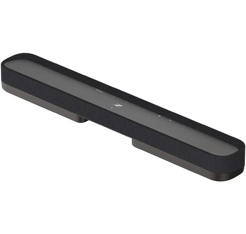 Ambeo Soundbar Mini Zwart  Sennheiser