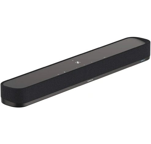 Ambeo Soundbar Mini Zwart  Sennheiser