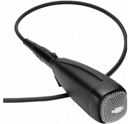 MD 21-U ENG Microphone  Sennheiser