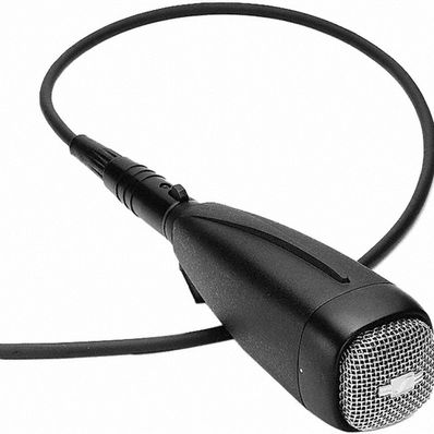 MD 21-U ENG Microphone 