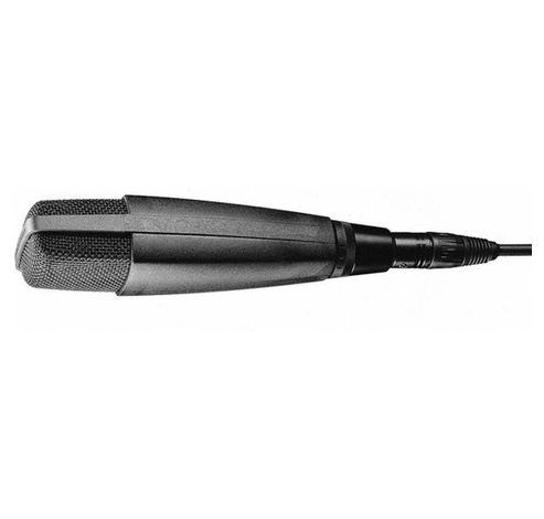 MD 421-II Studio Microphone  Sennheiser