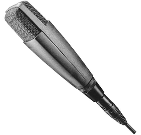 MD 421-II Studio Microphone  Sennheiser