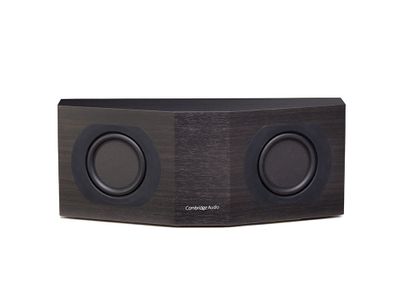 Aero 3 Surround Black