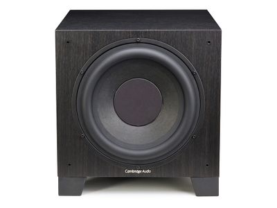Aero 9 Subwoofer