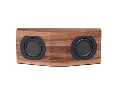 Aero 3 Surround Dark Walnut