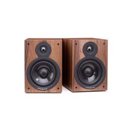 Cambridge Audio SX50 Dark Walnut 