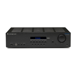 Cambridge Audio Topaz SR20 