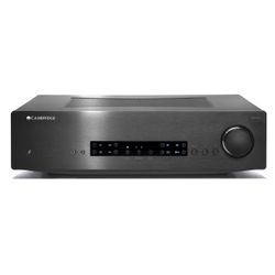 Cambridge Audio CXA-80 Black 