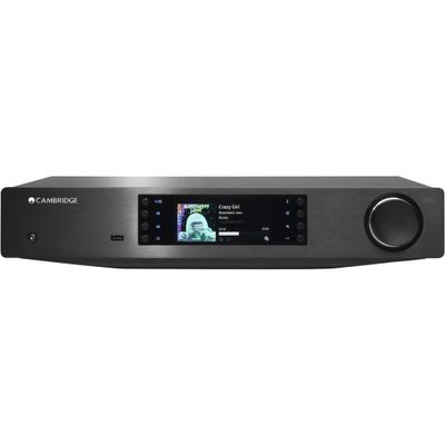 CXN Black Cambridge Audio