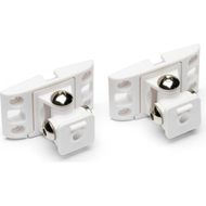 Minx Pivot Mount White 