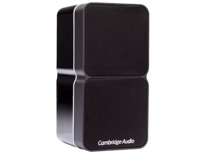 Minx Min 22 Black (1st)