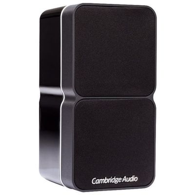 Minx Min 22 Black (1st)  Cambridge Audio