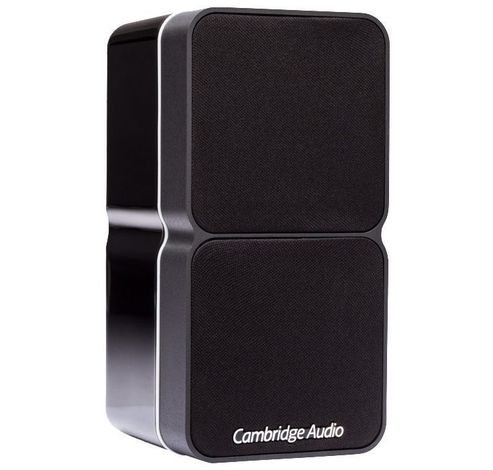 Minx Min 22 Black (1st)  Cambridge Audio