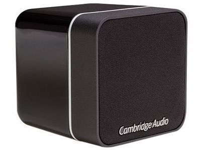 Minx Min 12 Black (1st)