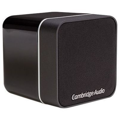 Minx Min 12 Black (1st)  Cambridge Audio