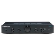 Topaz AM5 Amplifier Black 