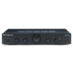 Cambridge Audio Topaz AM5 Amplifier Black 