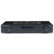 Topaz AM10 Amplifier Black 