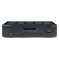 Topaz SR10 v2 Stereo Receiver Black 