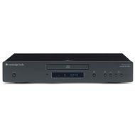 Topaz CD5 CD Player Black 