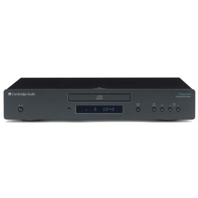 Topaz CD5 CD Player Black  Cambridge Audio