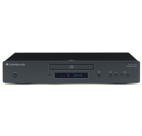 Topaz CD5 CD Player Black  Cambridge Audio