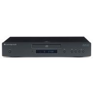 Topaz CD10 CD Player Black 