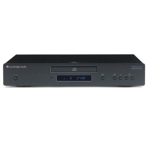 Topaz CD10 CD Player Black  Cambridge Audio