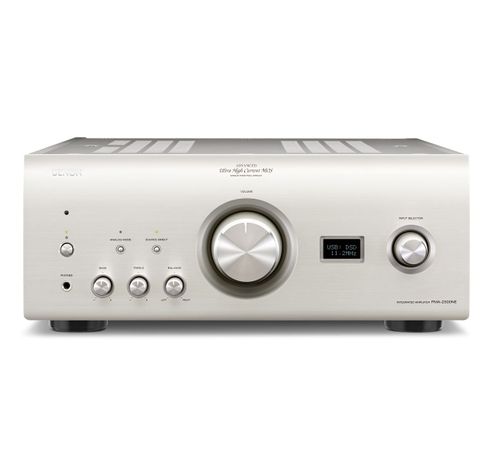 PMA-2500NE Zilver  Denon