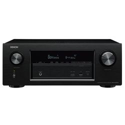 Denon AVR-X3300W 