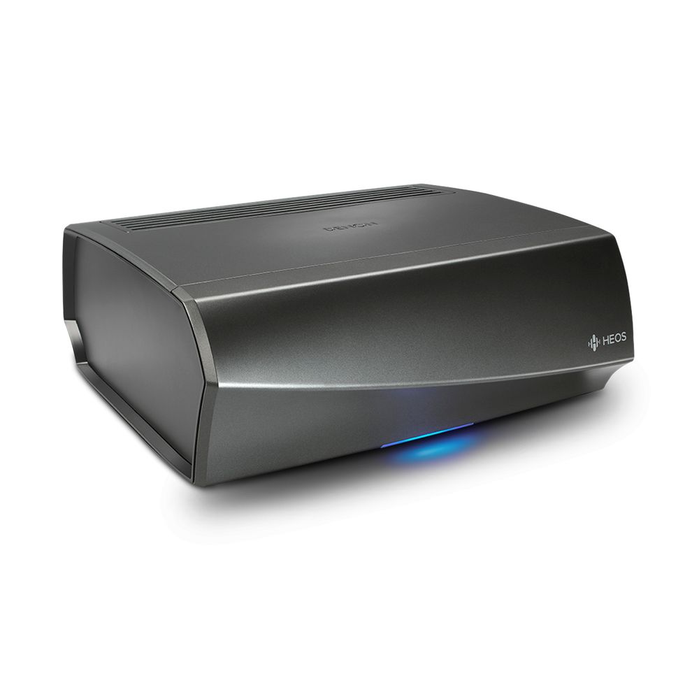 Denon Audiostreamer HEOS Amp HS2