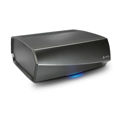 HEOS Amp HS2  Denon