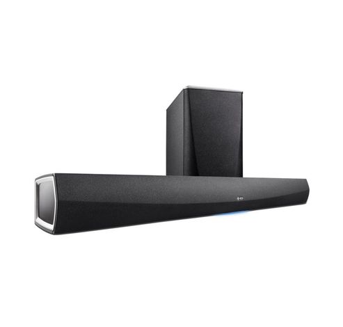 HEOS HomeCinema Zwart Denon