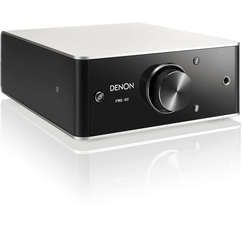 PMA-60 Zwart  Denon