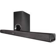 Soundbars