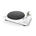 Denon Platine TD DP 450 USB Wit