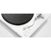 Denon Platine TD DP 450 USB Wit