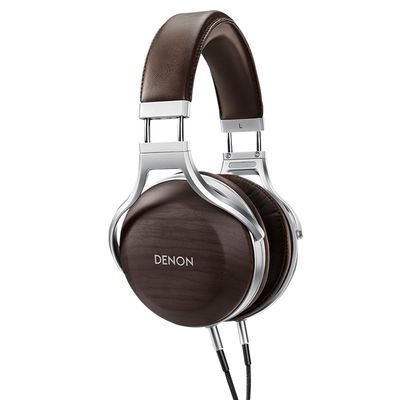 AH-D5200 Zebrano Denon