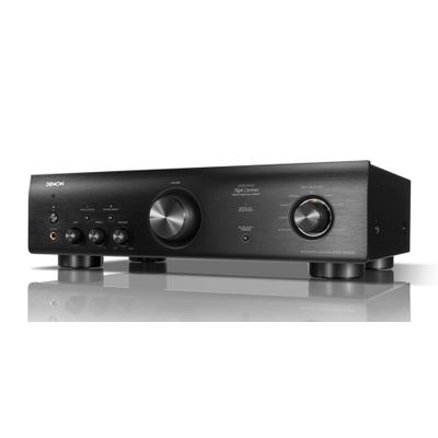 PMA-600NE Zwart Denon